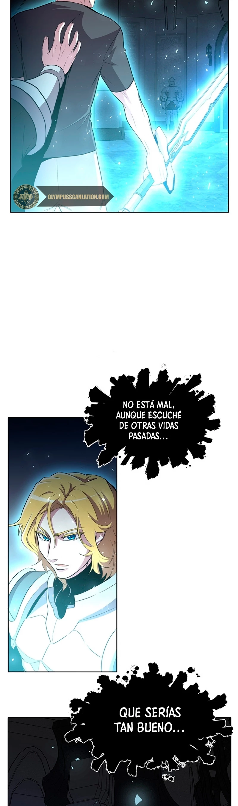 Novecientas noventa vidas como cazador > Capitulo 13 > Page 211