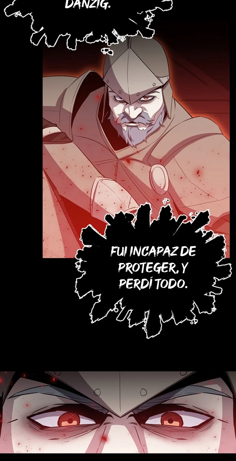 Novecientas noventa vidas como cazador > Capitulo 18 > Page 51