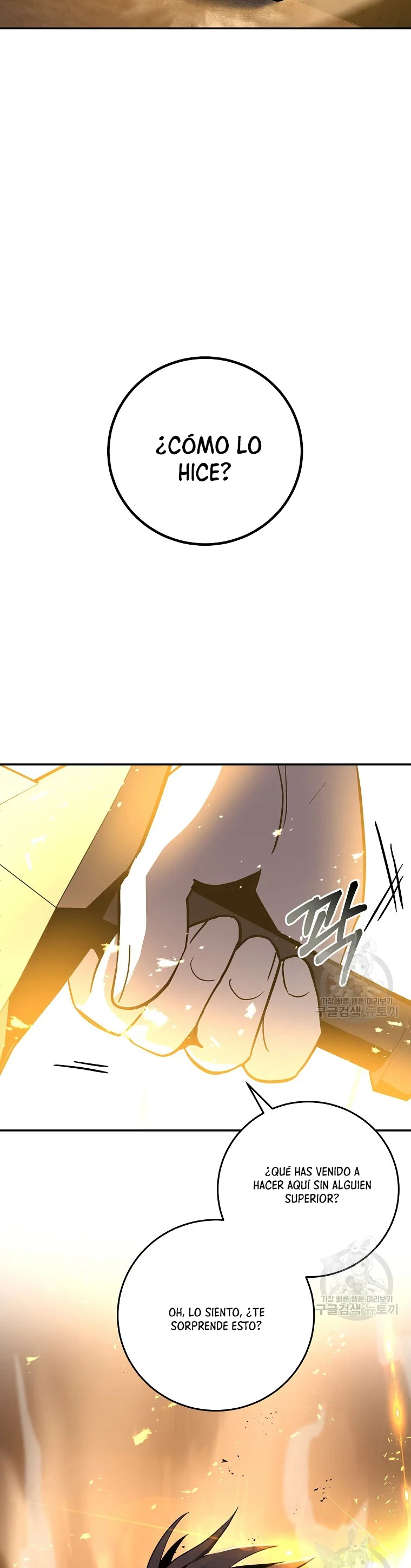 Novecientas noventa vidas como cazador > Capitulo 51 > Page 411