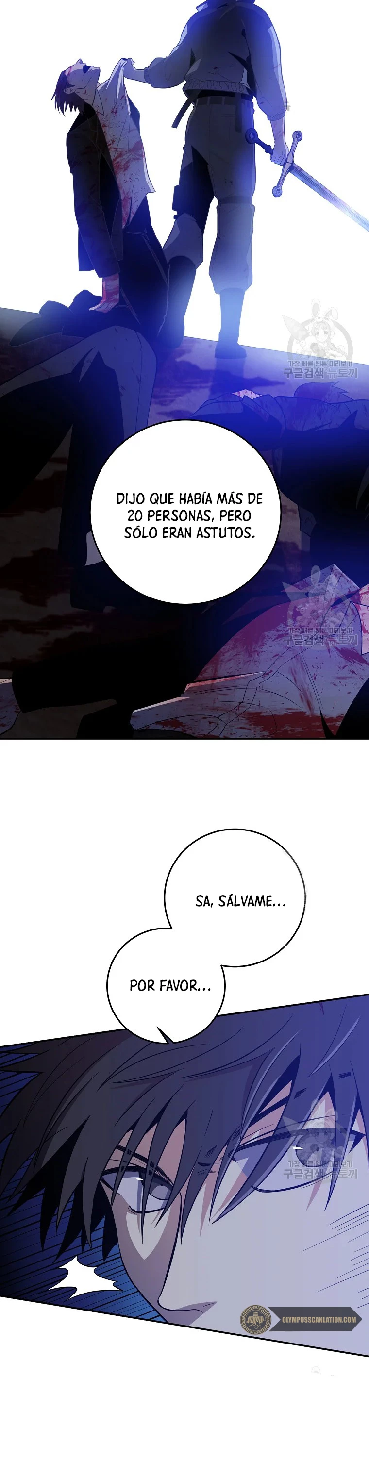 Novecientas noventa vidas como cazador > Capitulo 51 > Page 41