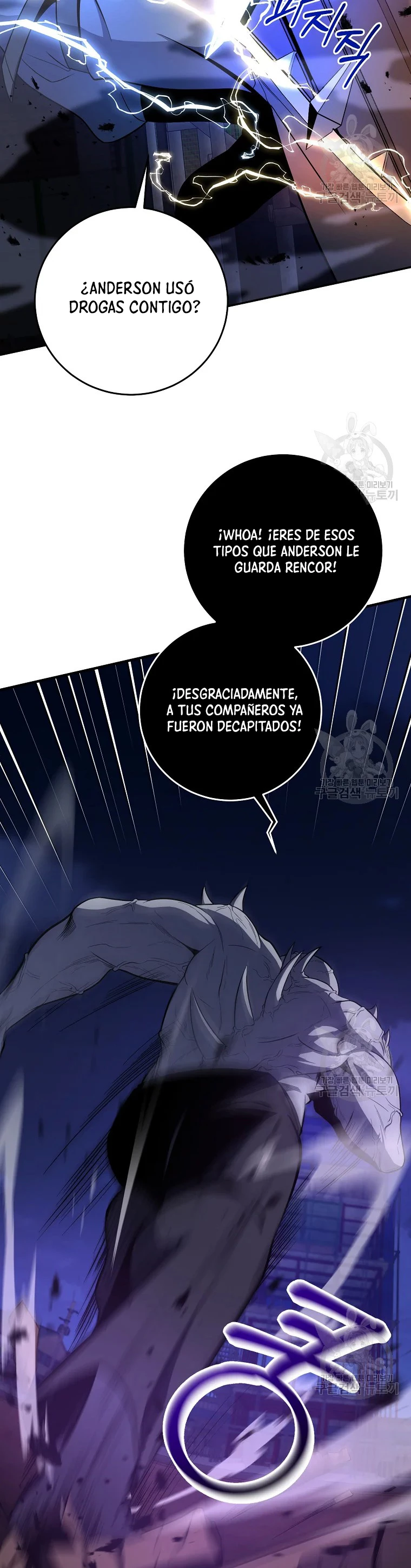 Novecientas noventa vidas como cazador > Capitulo 51 > Page 221