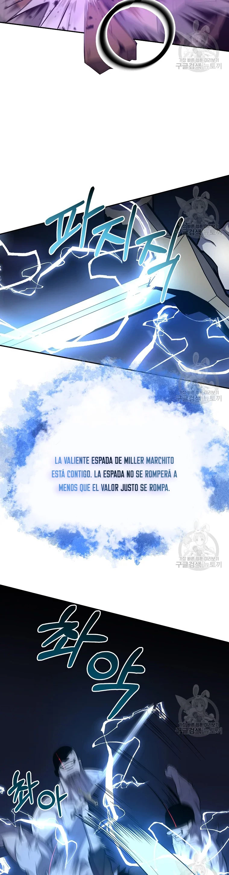 Novecientas noventa vidas como cazador > Capitulo 51 > Page 281
