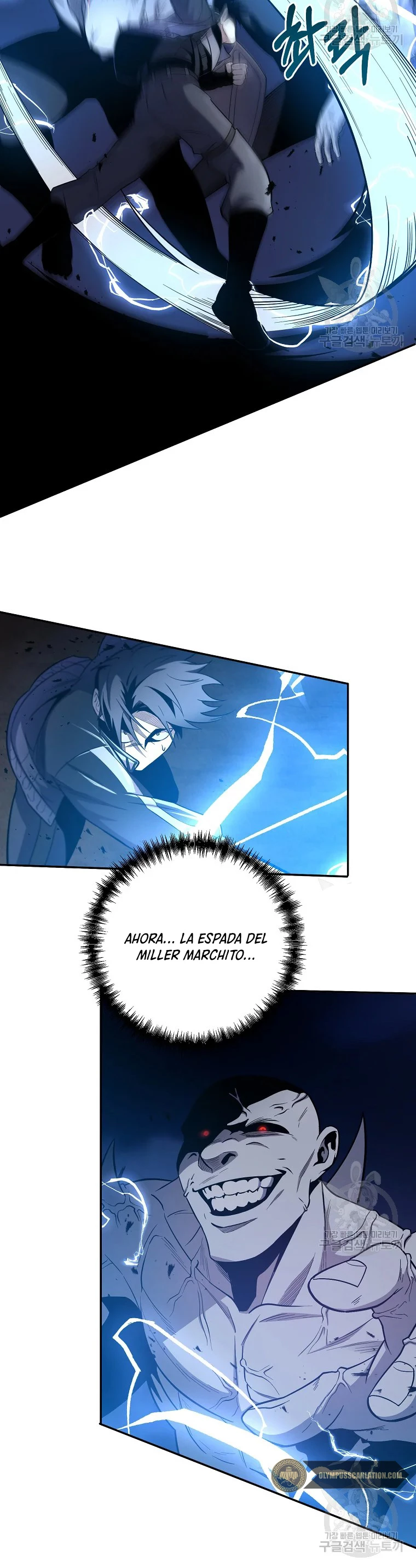 Novecientas noventa vidas como cazador > Capitulo 51 > Page 301