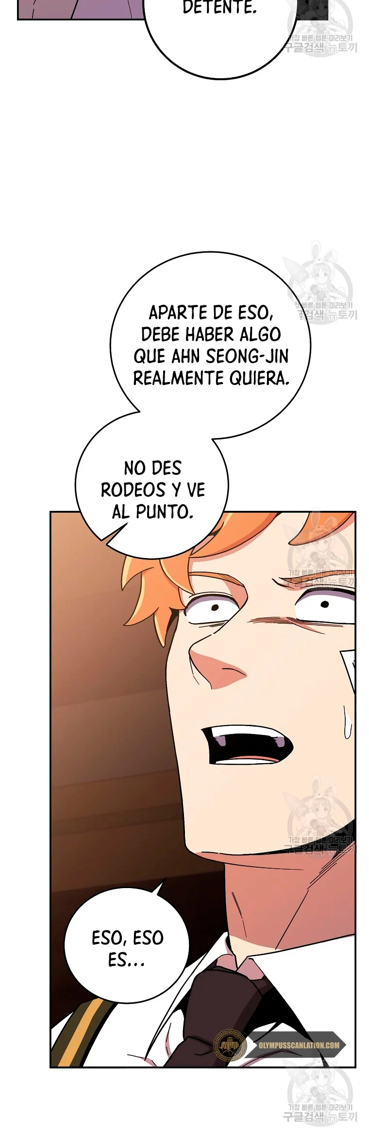 Novecientas noventa vidas como cazador > Capitulo 52 > Page 261