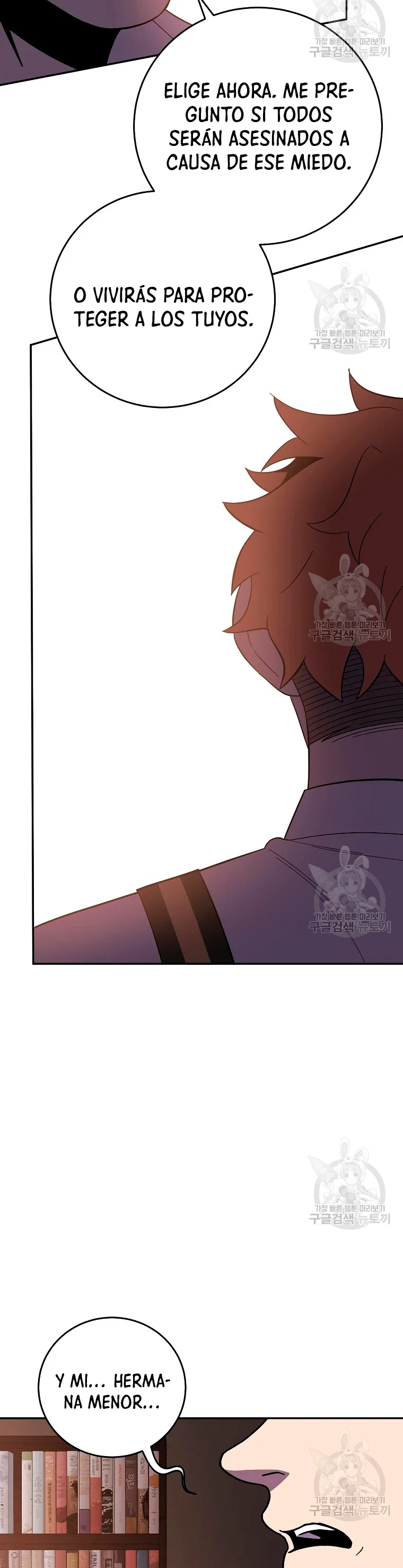 Novecientas noventa vidas como cazador > Capitulo 52 > Page 391