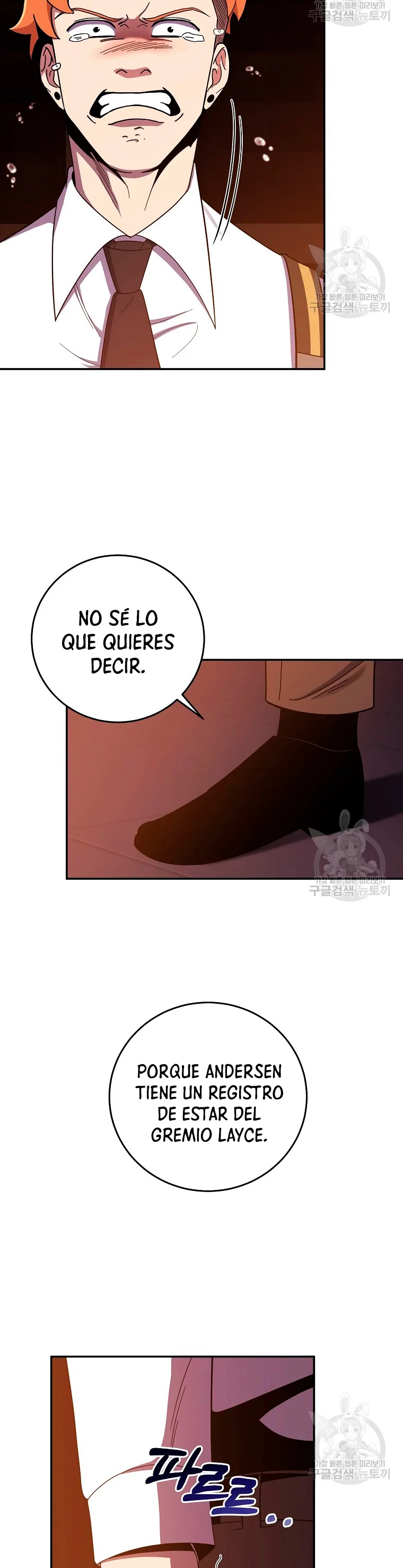 Novecientas noventa vidas como cazador > Capitulo 52 > Page 421