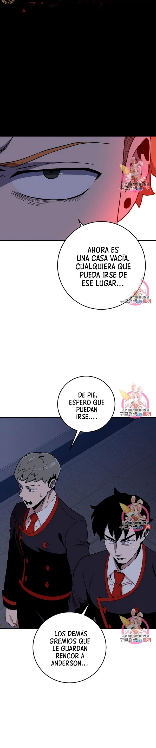 Novecientas noventa vidas como cazador > Capitulo 53 > Page 201
