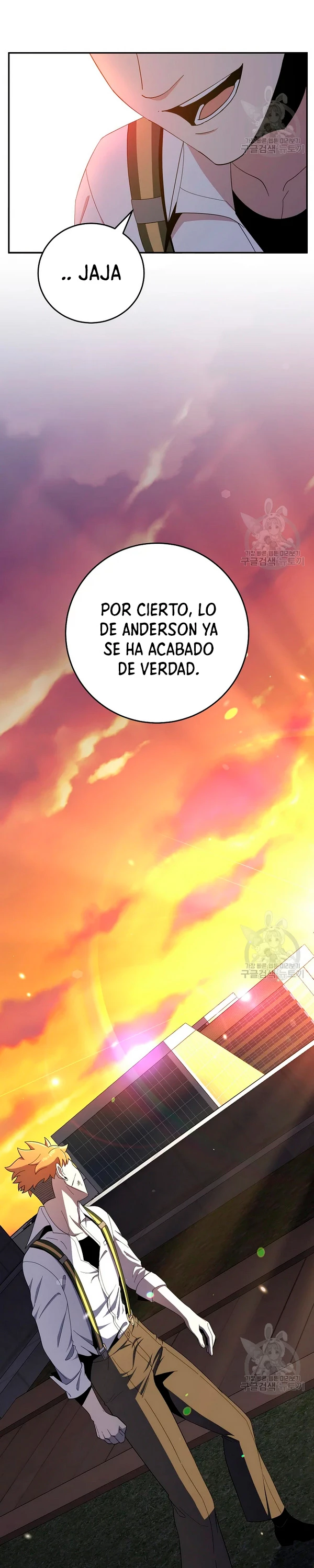 Novecientas noventa vidas como cazador > Capitulo 54 > Page 241