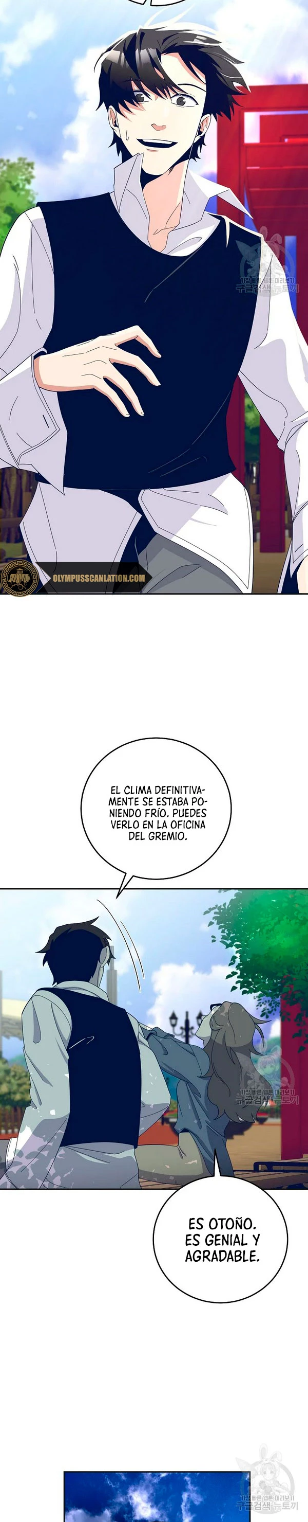 Novecientas noventa vidas como cazador > Capitulo 55 > Page 51