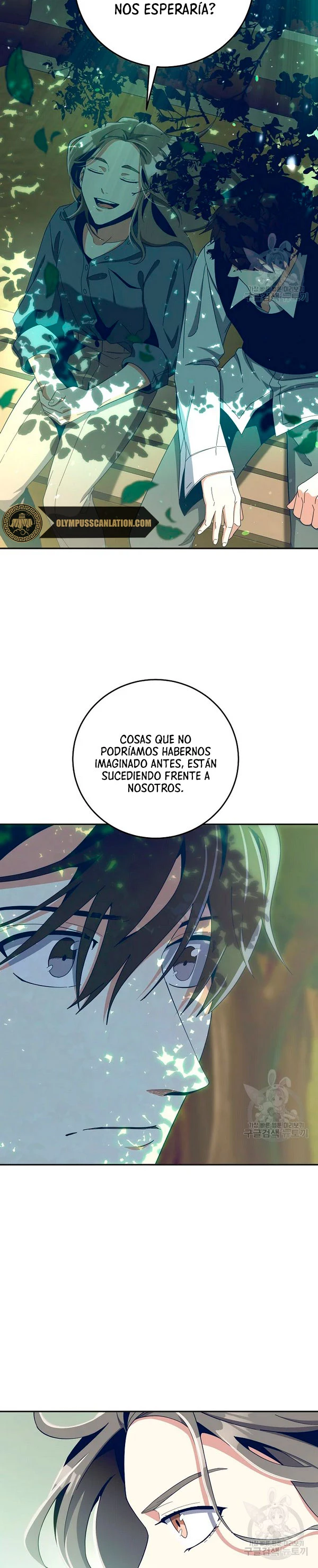 Novecientas noventa vidas como cazador > Capitulo 55 > Page 91