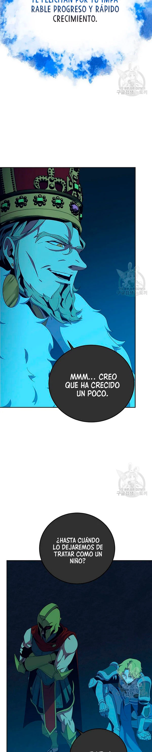 Novecientas noventa vidas como cazador > Capitulo 55 > Page 171