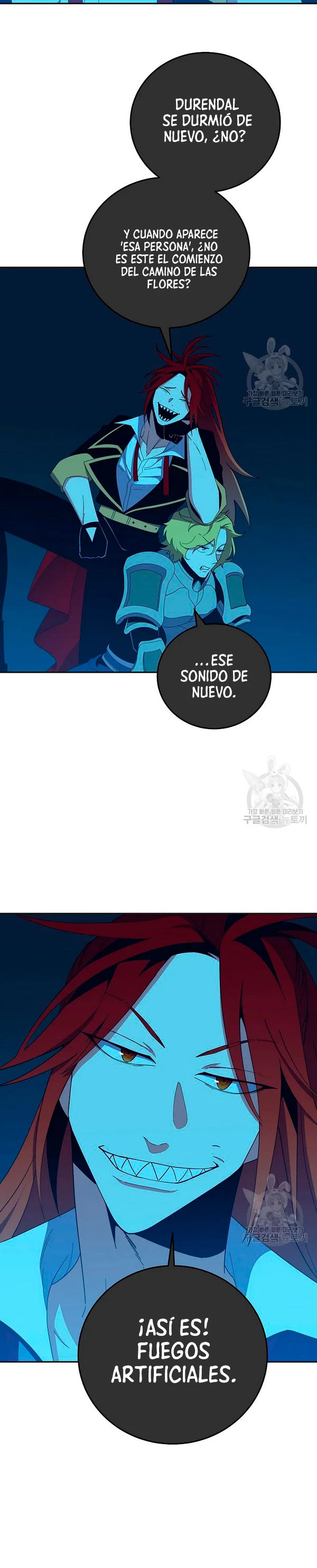Novecientas noventa vidas como cazador > Capitulo 55 > Page 191
