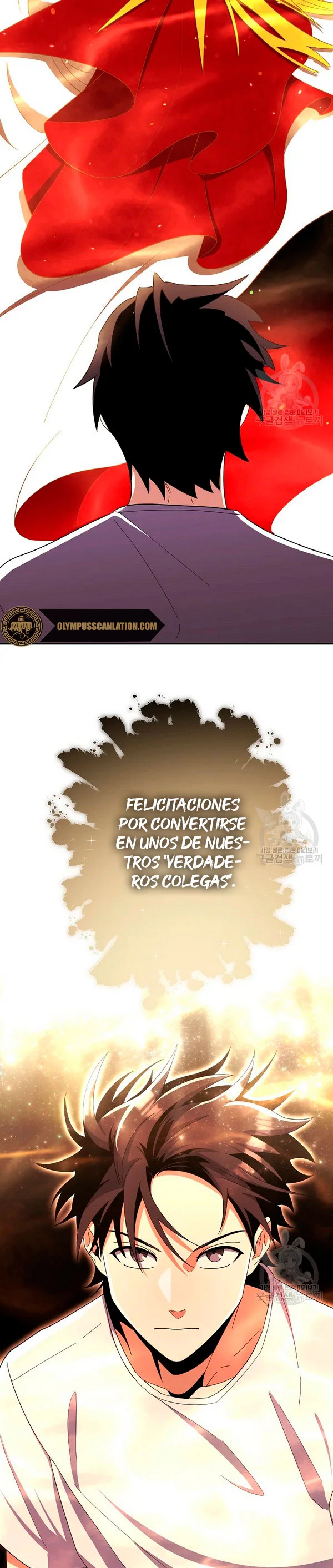 Novecientas noventa vidas como cazador > Capitulo 55 > Page 361