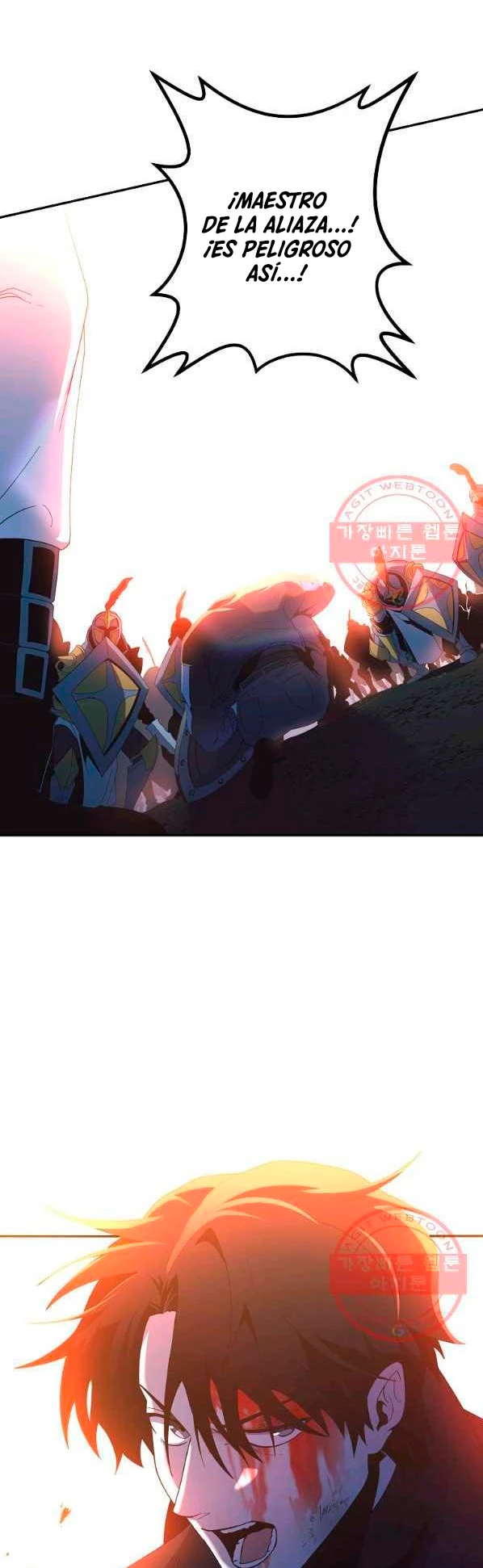 Novecientas noventa vidas como cazador > Capitulo 56 > Page 31