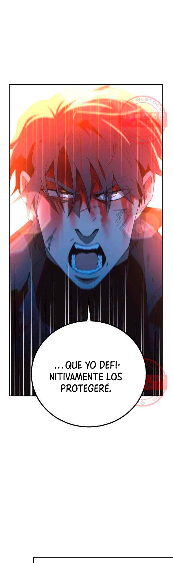 Novecientas noventa vidas como cazador > Capitulo 56 > Page 51