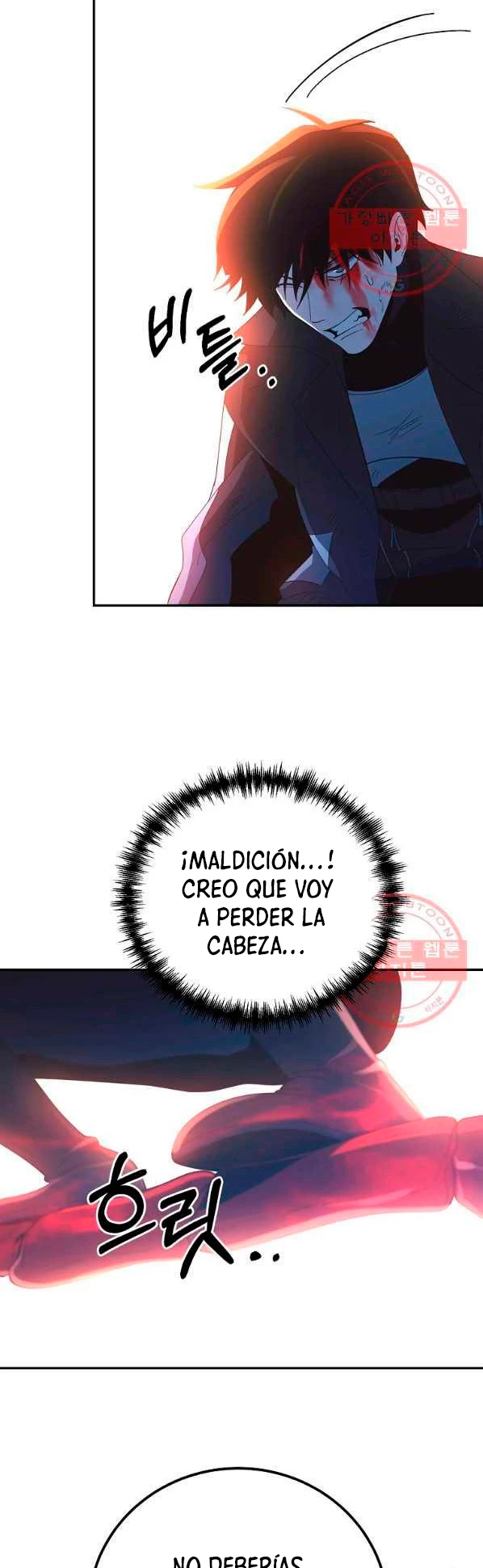 Novecientas noventa vidas como cazador > Capitulo 56 > Page 61