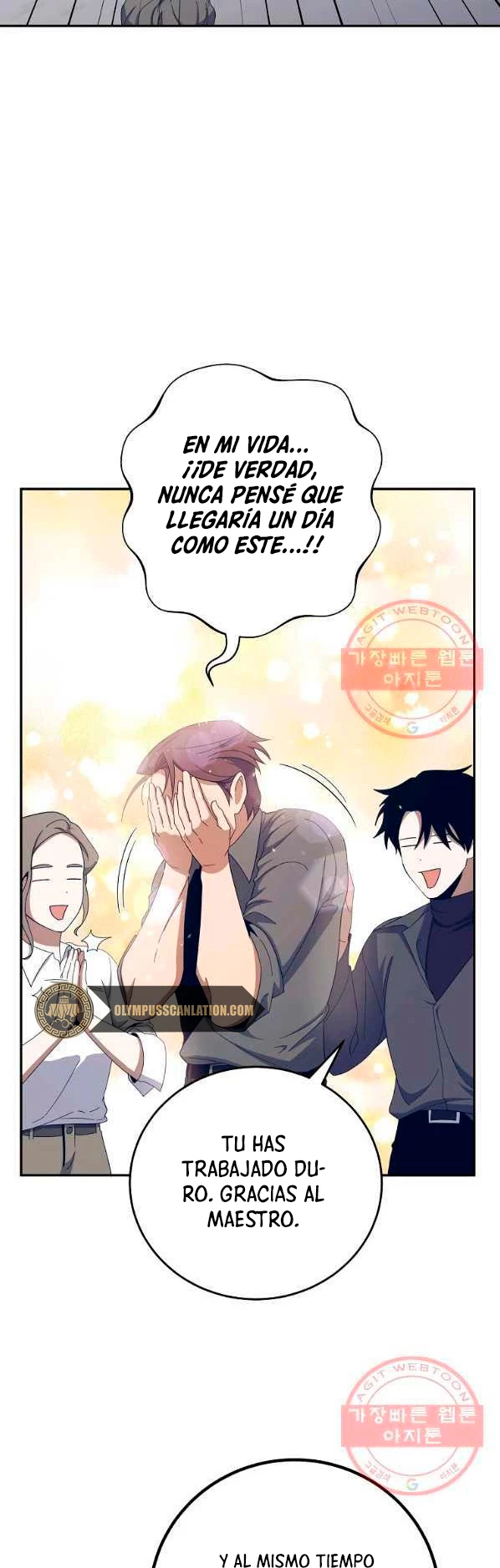 Novecientas noventa vidas como cazador > Capitulo 56 > Page 161