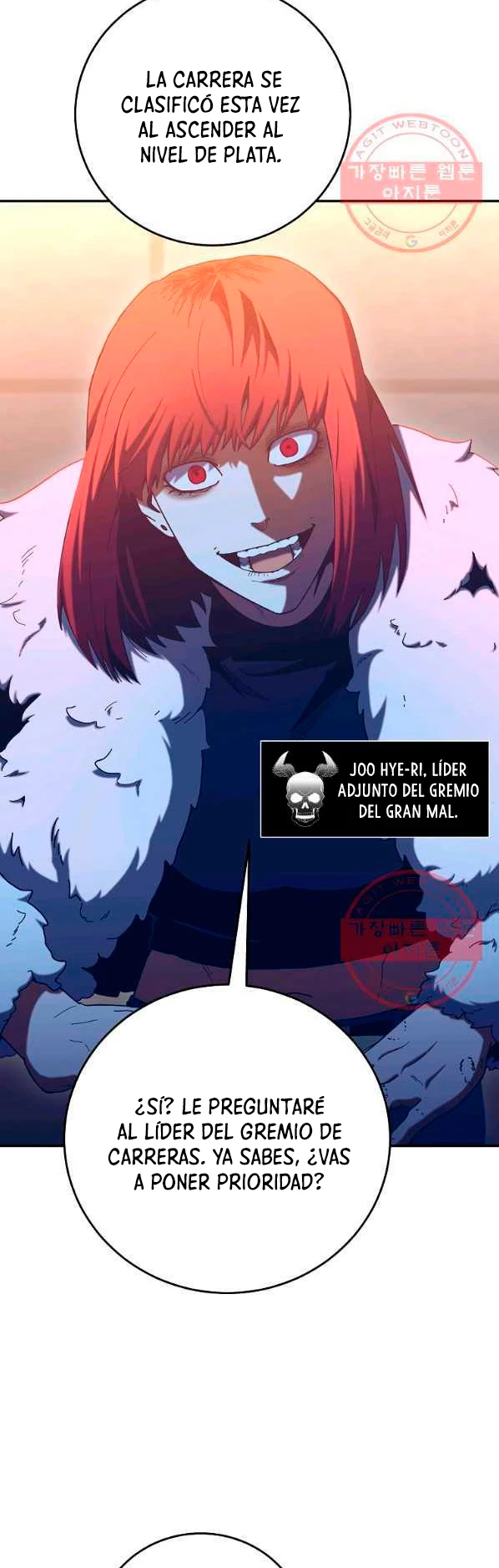 Novecientas noventa vidas como cazador > Capitulo 56 > Page 261