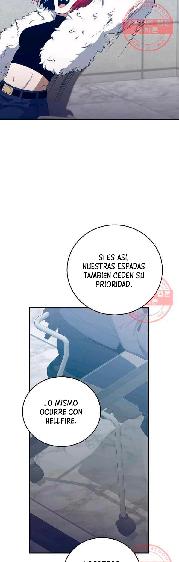 Novecientas noventa vidas como cazador > Capitulo 56 > Page 281
