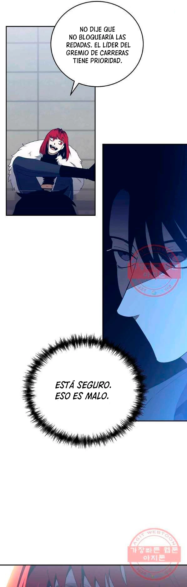 Novecientas noventa vidas como cazador > Capitulo 56 > Page 301