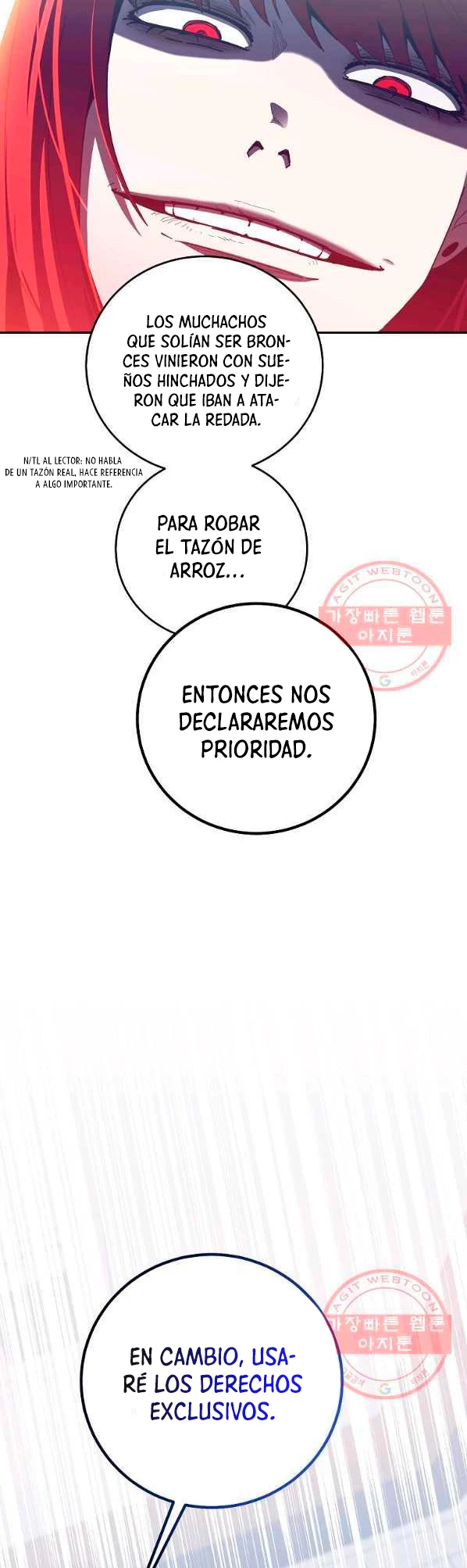 Novecientas noventa vidas como cazador > Capitulo 56 > Page 311