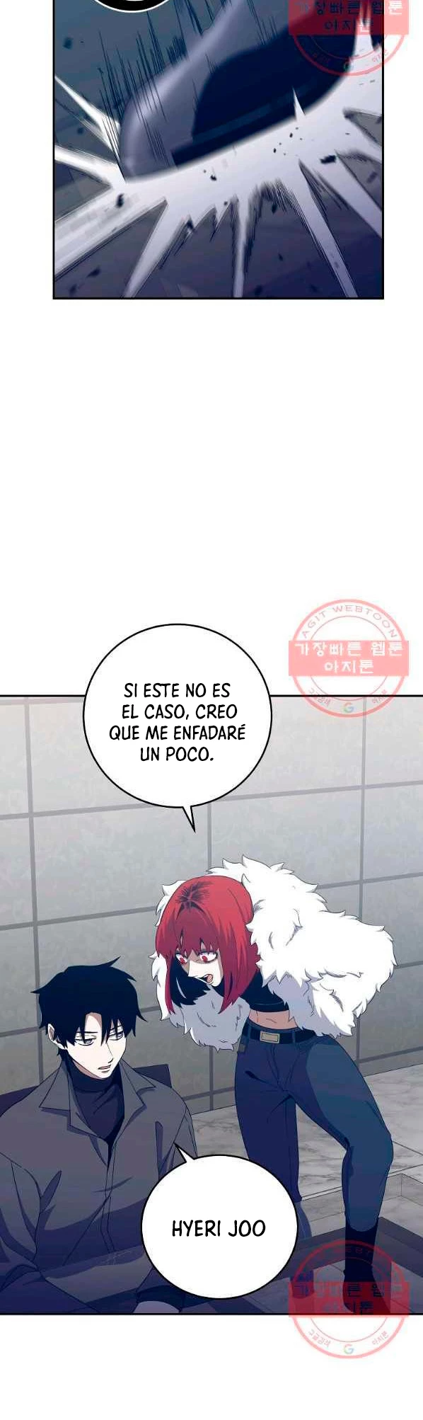 Novecientas noventa vidas como cazador > Capitulo 56 > Page 351