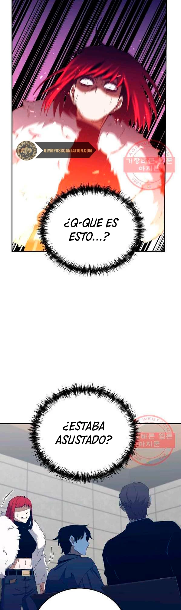 Novecientas noventa vidas como cazador > Capitulo 56 > Page 371