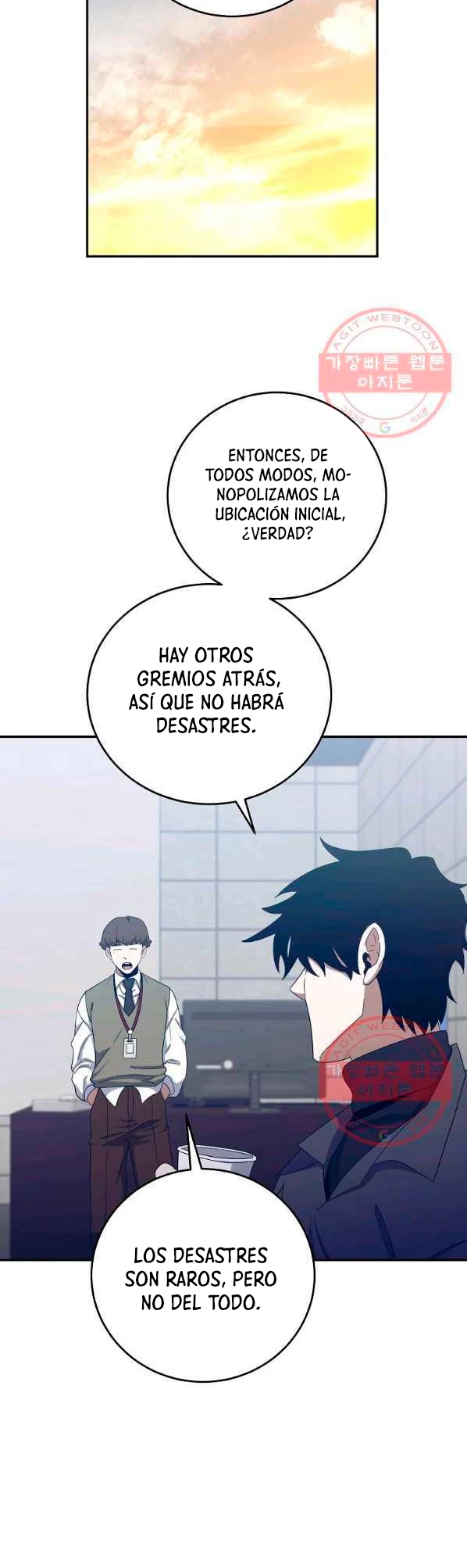 Novecientas noventa vidas como cazador > Capitulo 56 > Page 431