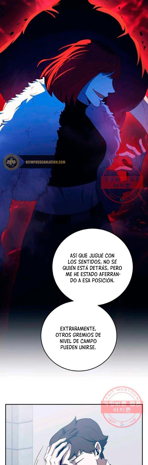 Novecientas noventa vidas como cazador > Capitulo 56 > Page 471