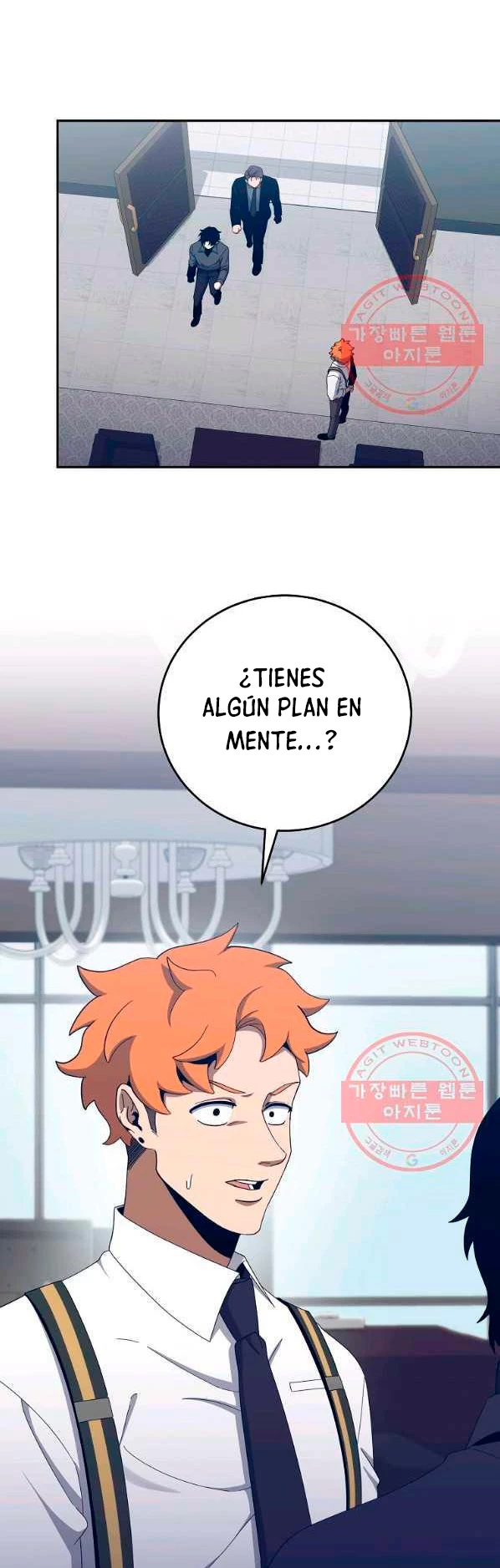 Novecientas noventa vidas como cazador > Capitulo 56 > Page 521