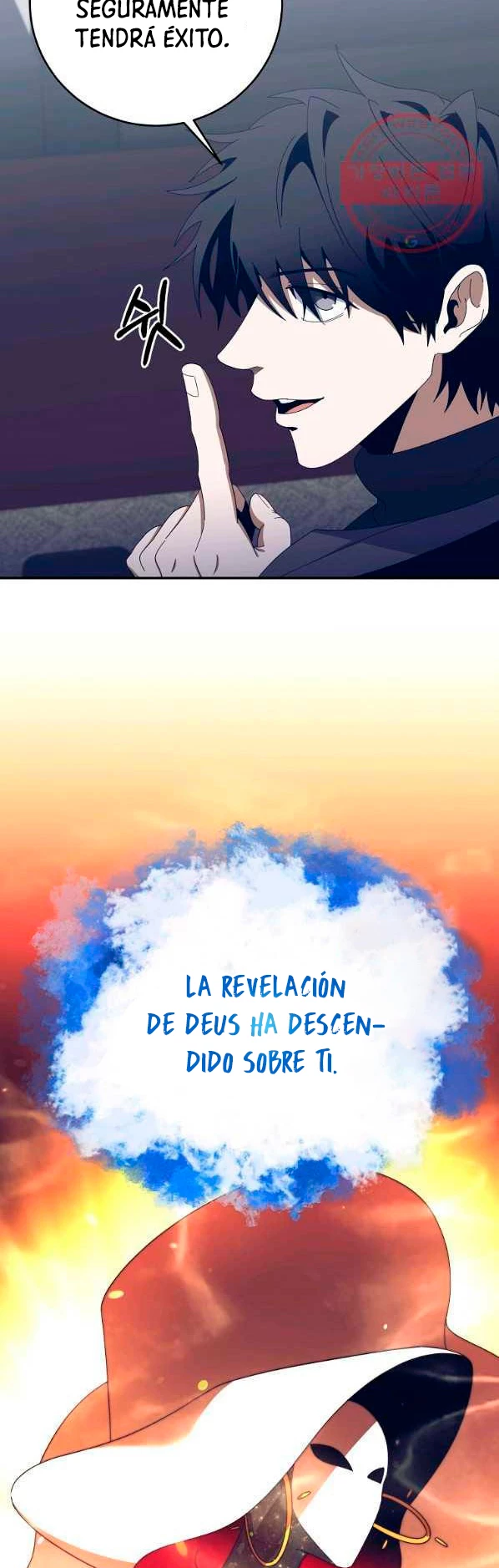 Novecientas noventa vidas como cazador > Capitulo 56 > Page 551