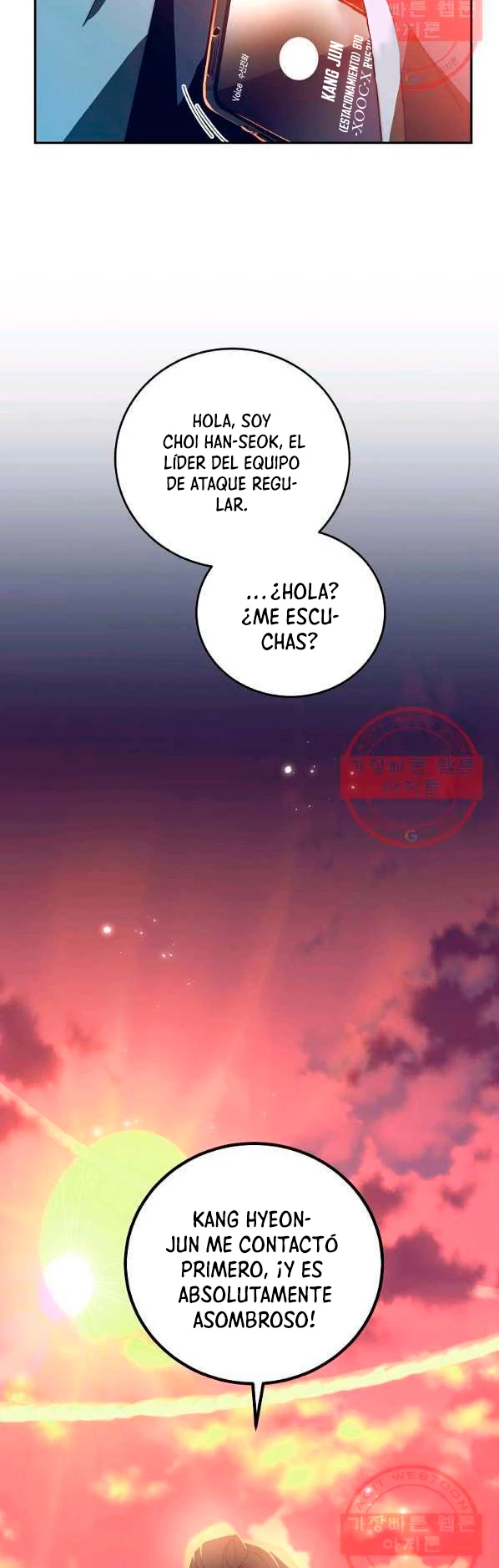 Novecientas noventa vidas como cazador > Capitulo 56 > Page 581