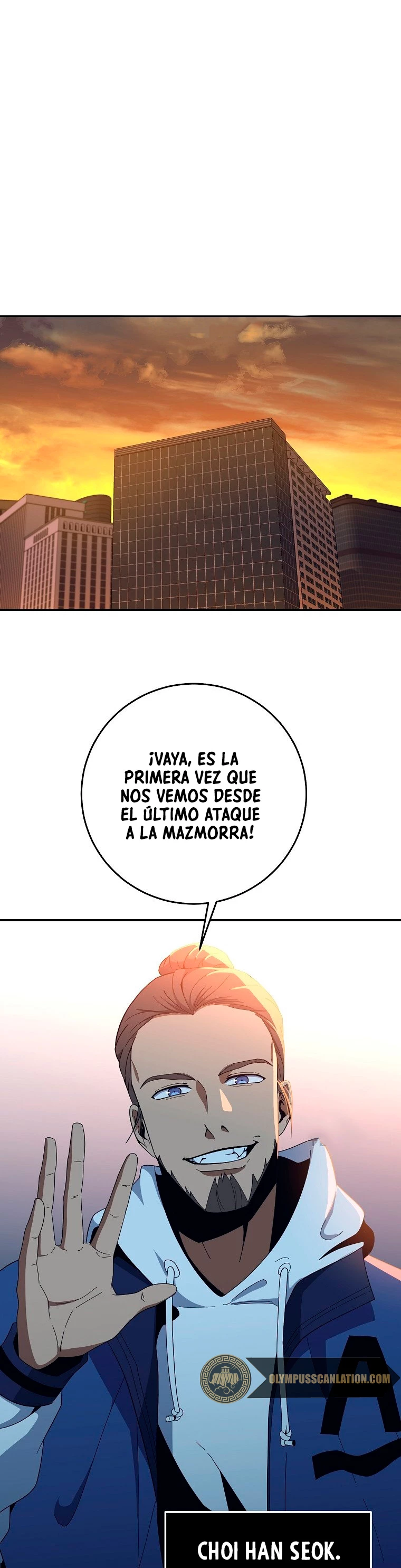 Novecientas noventa vidas como cazador > Capitulo 57 > Page 21