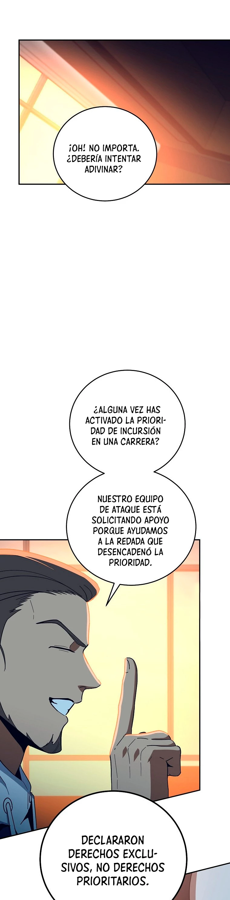 Novecientas noventa vidas como cazador > Capitulo 57 > Page 51