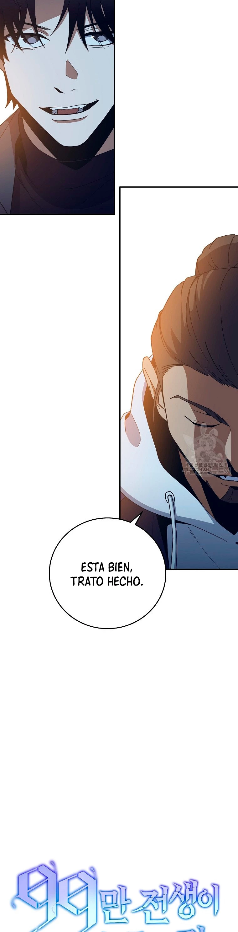 Novecientas noventa vidas como cazador > Capitulo 57 > Page 101