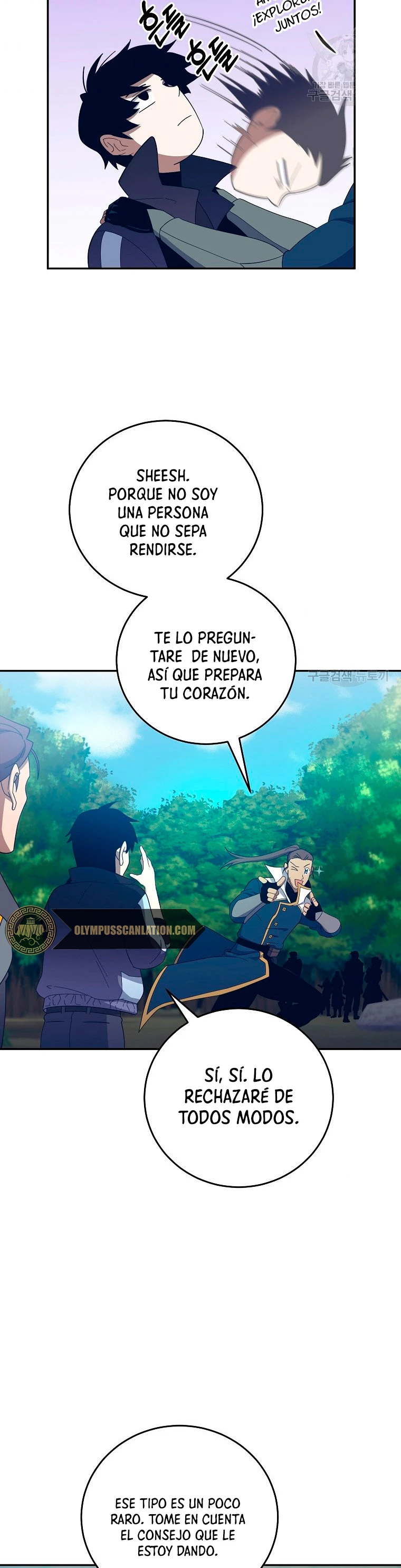 Novecientas noventa vidas como cazador > Capitulo 57 > Page 171