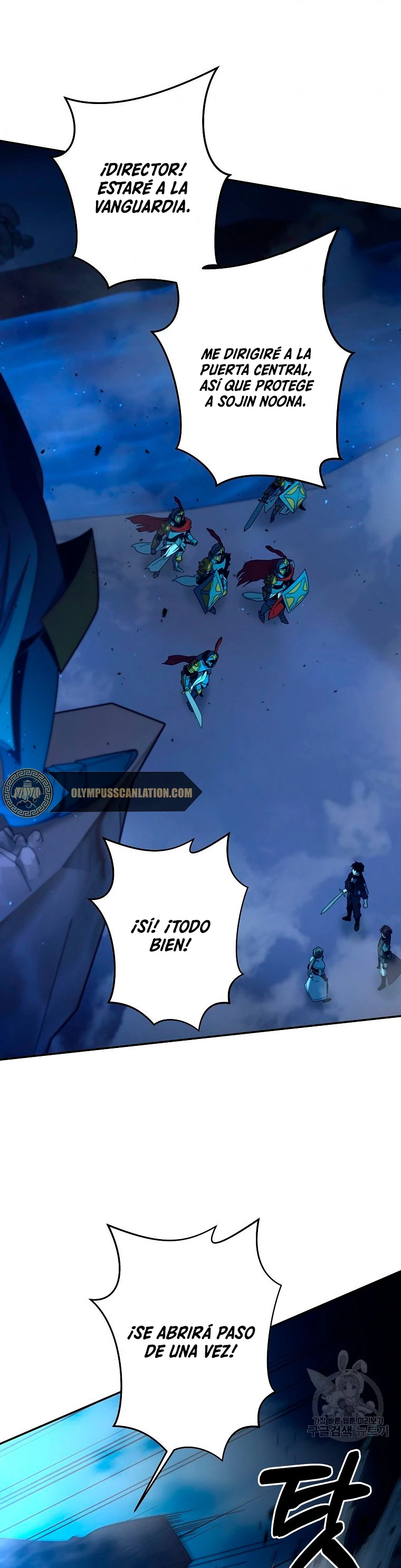 Novecientas noventa vidas como cazador > Capitulo 57 > Page 281