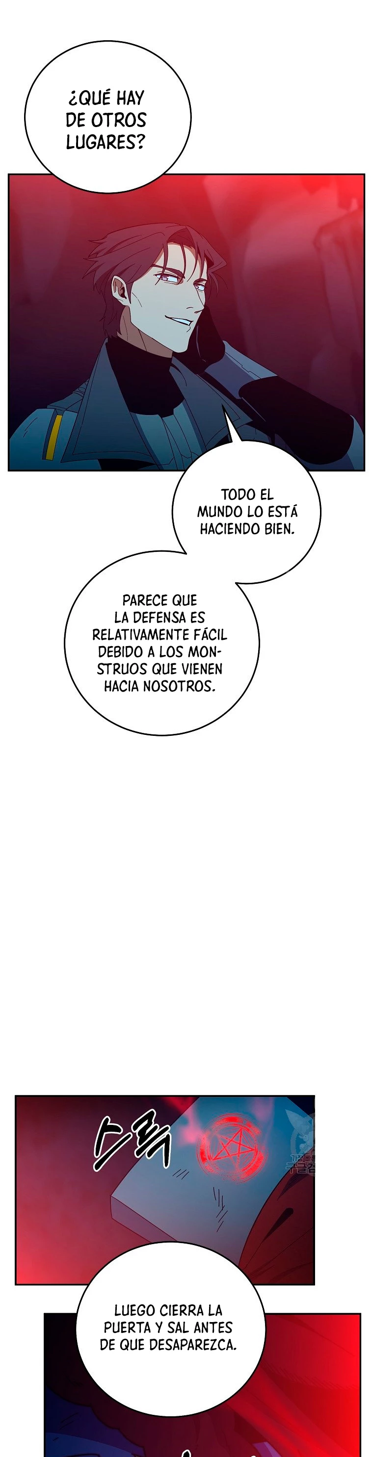 Novecientas noventa vidas como cazador > Capitulo 57 > Page 381