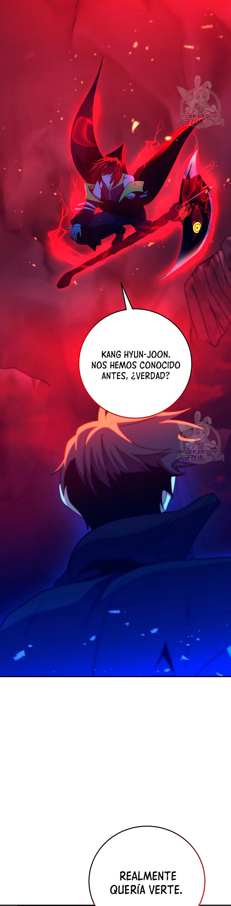 Novecientas noventa vidas como cazador > Capitulo 57 > Page 421