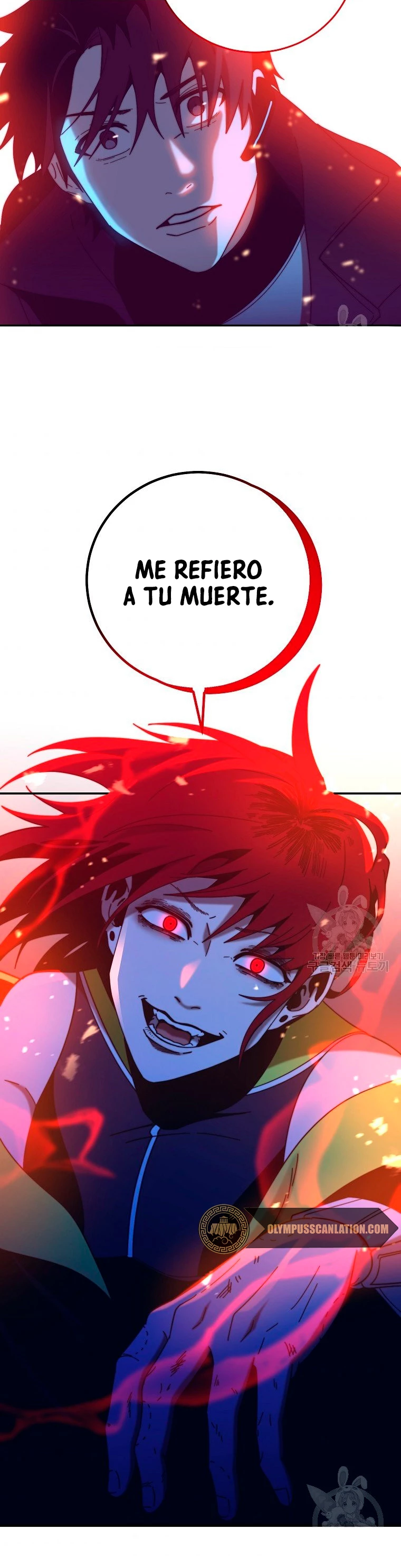Novecientas noventa vidas como cazador > Capitulo 57 > Page 431