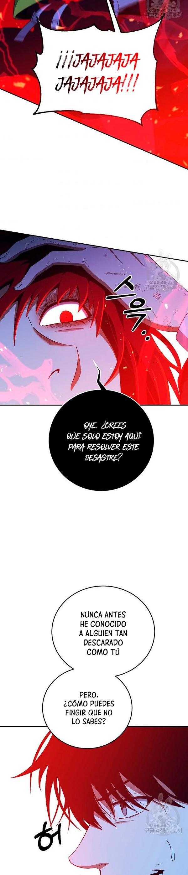 Novecientas noventa vidas como cazador > Capitulo 58 > Page 41
