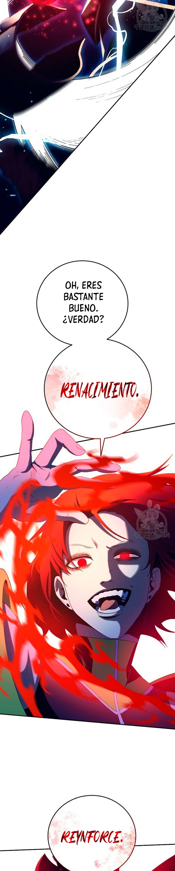 Novecientas noventa vidas como cazador > Capitulo 58 > Page 111