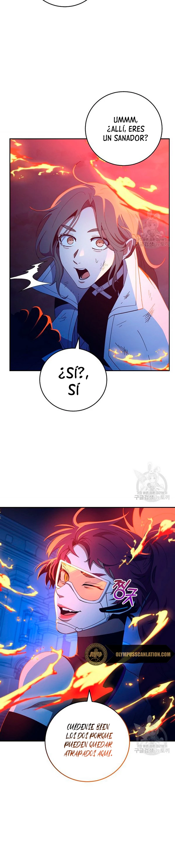 Novecientas noventa vidas como cazador > Capitulo 59 > Page 51