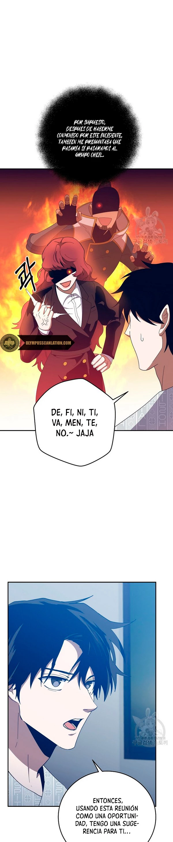 Novecientas noventa vidas como cazador > Capitulo 59 > Page 281