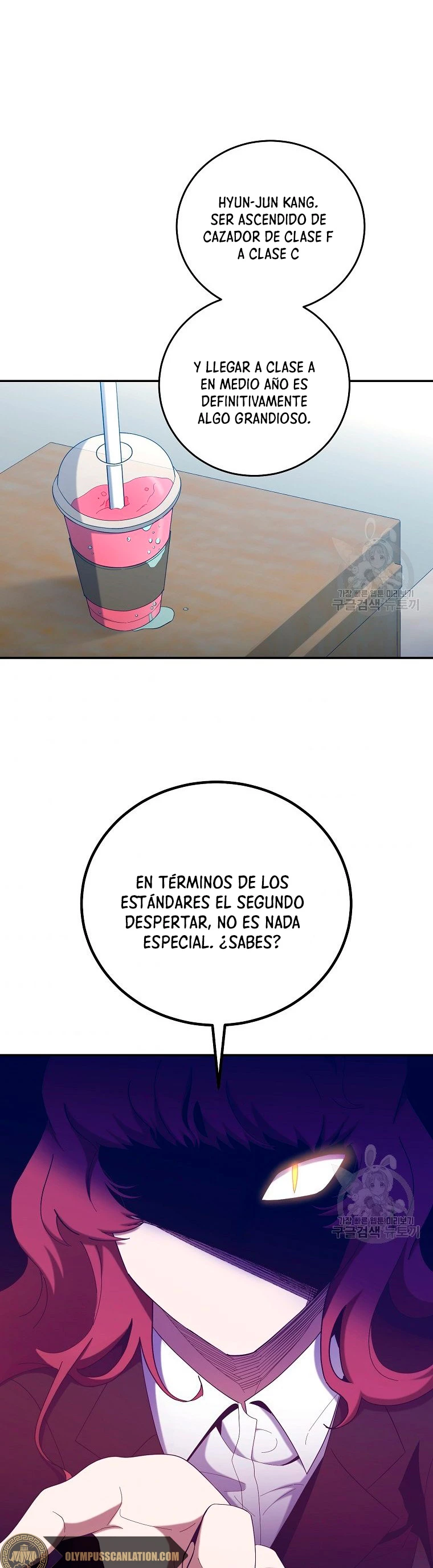 Novecientas noventa vidas como cazador > Capitulo 60 > Page 41