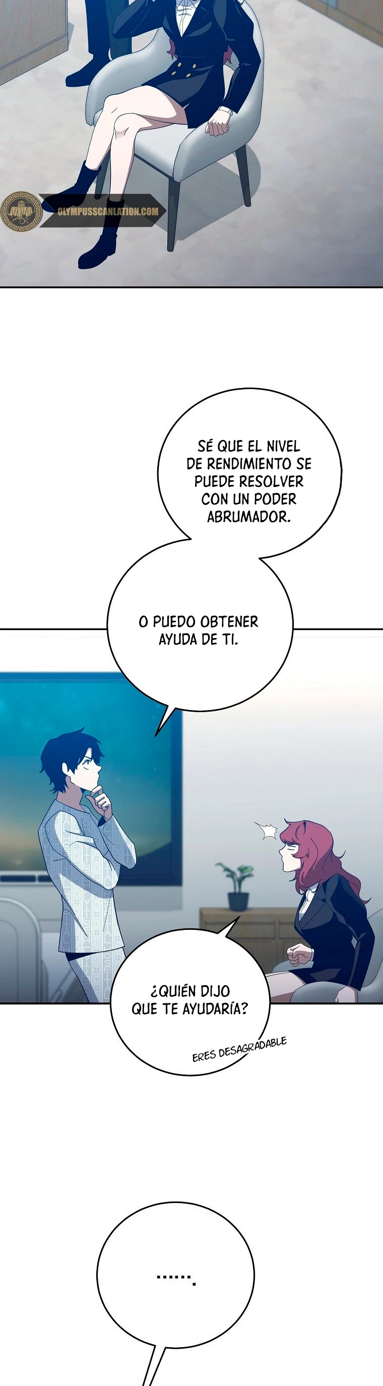 Novecientas noventa vidas como cazador > Capitulo 60 > Page 81