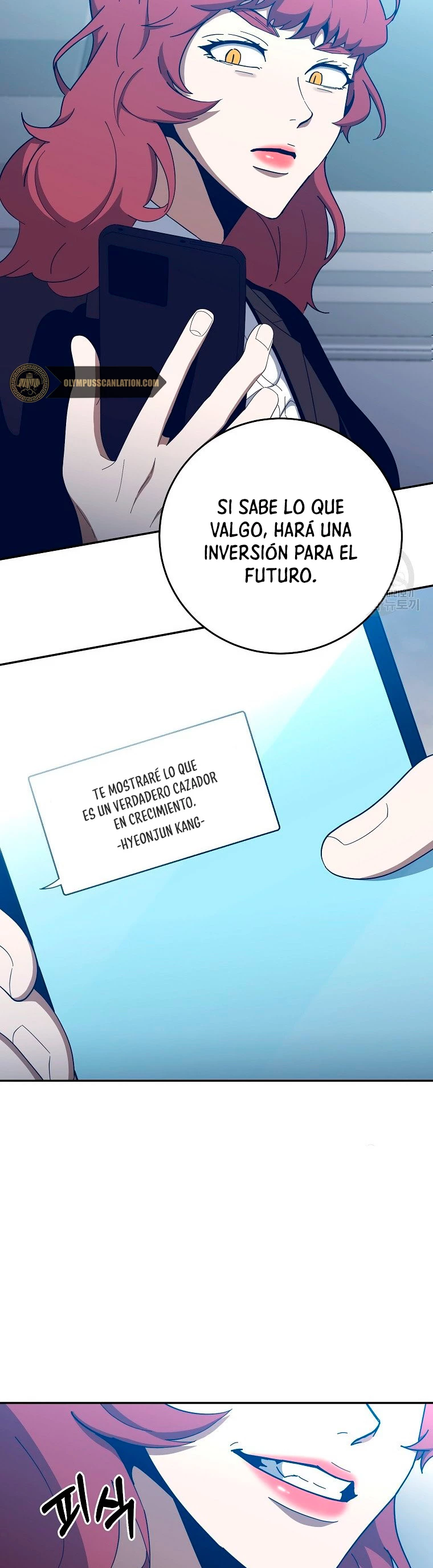 Novecientas noventa vidas como cazador > Capitulo 60 > Page 281