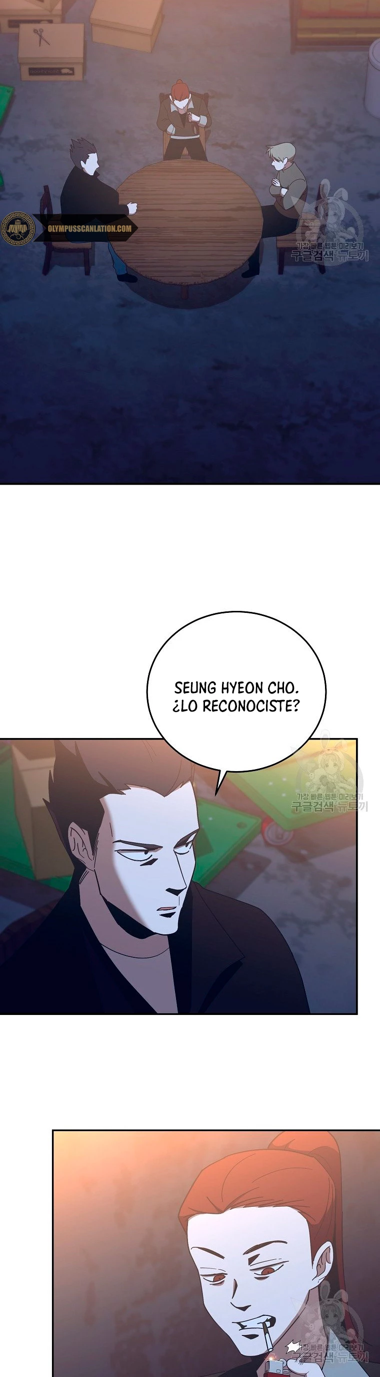 Novecientas noventa vidas como cazador > Capitulo 60 > Page 311