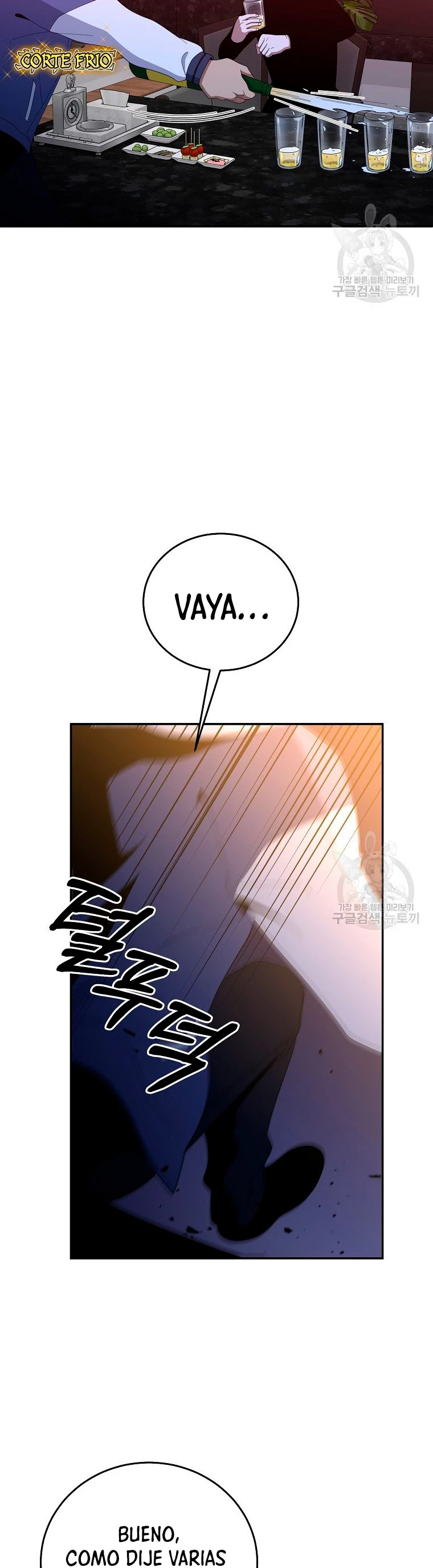 Novecientas noventa vidas como cazador > Capitulo 61 > Page 131