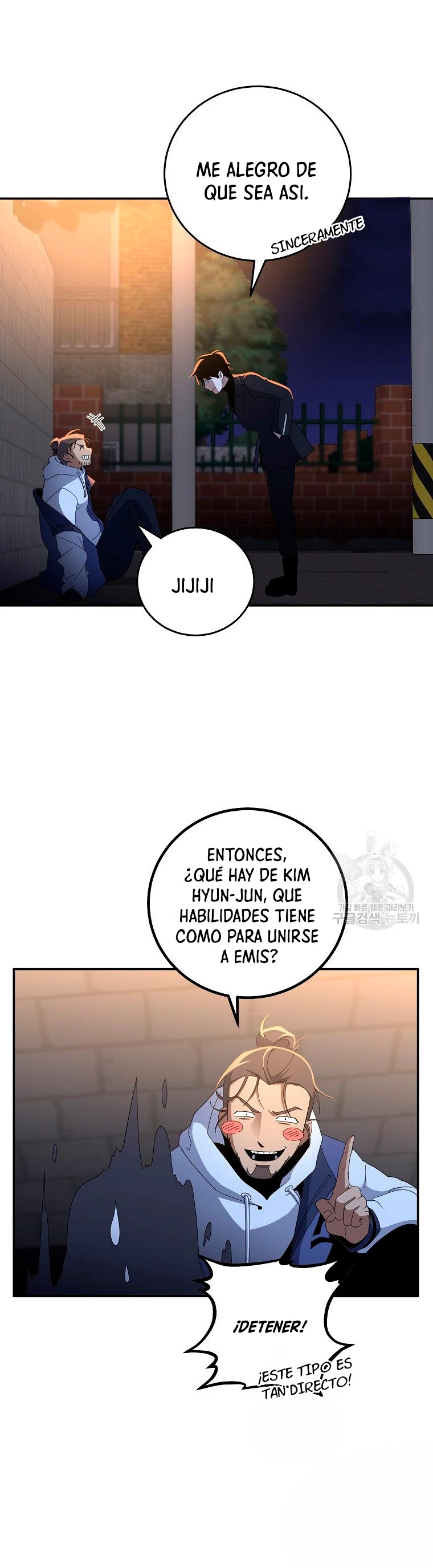 Novecientas noventa vidas como cazador > Capitulo 61 > Page 161